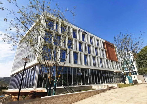 湘江科創基地一期獲批省級孵化器，為區域創新發展注入新動能