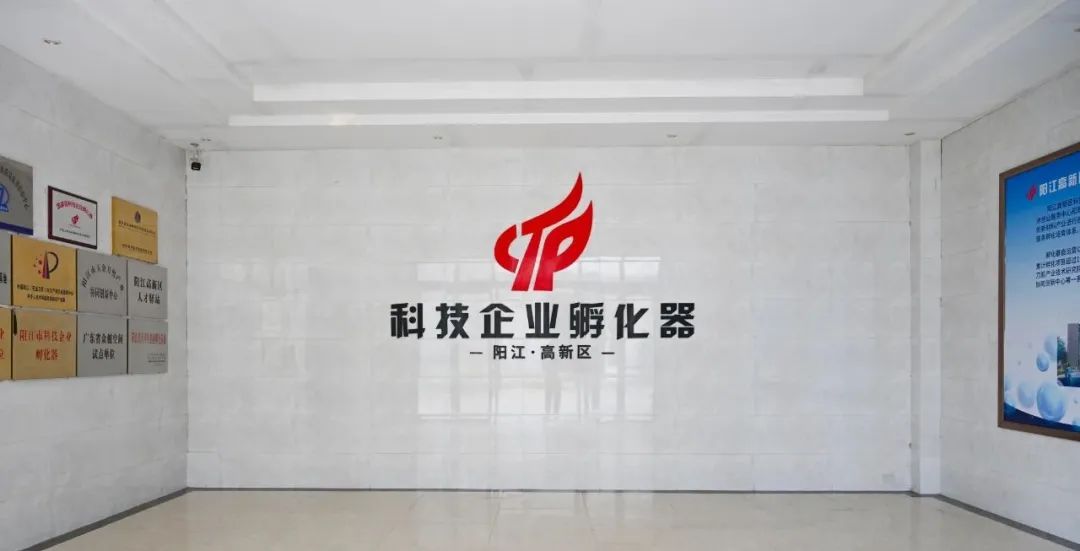 陽江首個(gè)國家級(jí)科技企業(yè)孵化器 十年蝶變，創(chuàng)新生態(tài)再升級(jí)