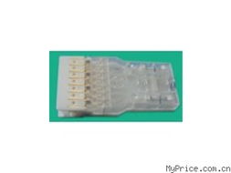 威圖F110S P壓嘴塊 綜合布線中的穩(wěn)固之選